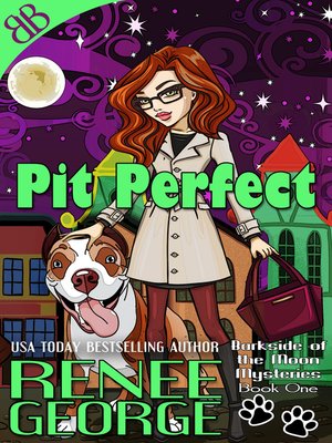 cover image of Pit Perfect